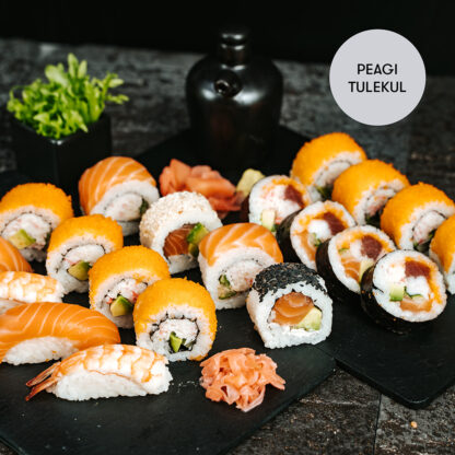 sushi